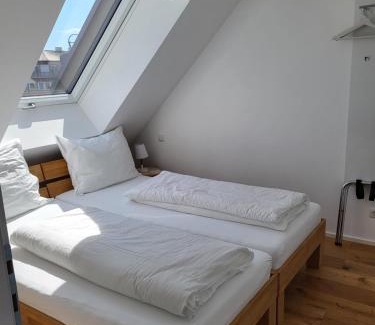 Favoriten Apartamento | SkySuite Holiday Home