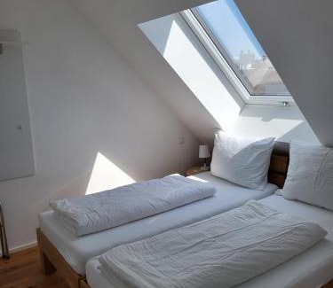 Favoriten Apartamento | SkySuite Holiday Home