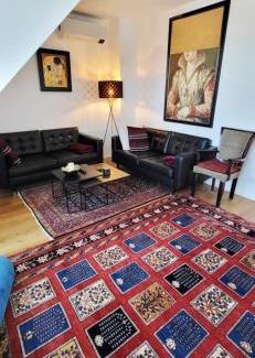 Favoriten Apartamento | SkySuite Holiday Home