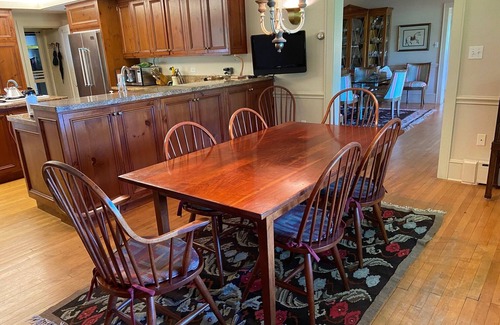 Skytop Casa | Skytop Fairway House