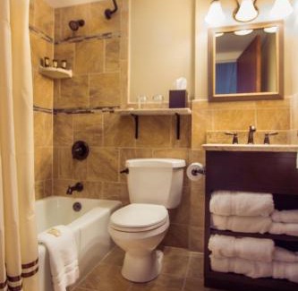 Skytop Complejo | Skytop Lodge