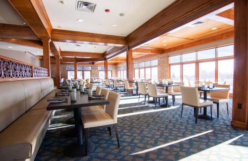 Skytop Complejo | Skytop Lodge