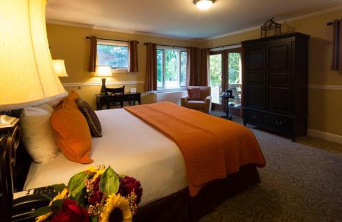 Skytop Complejo | Skytop Lodge