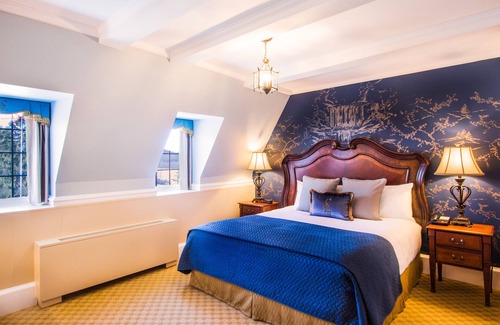 Skytop Complejo | Skytop Lodge