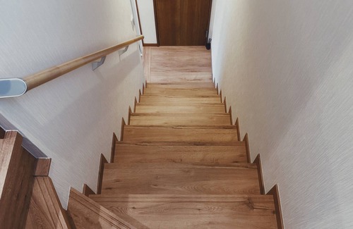 Sumida Casa | Skytree｜36m2｜Max5｜Asakusa｜8min. to Station｜3 Station available｜Free Wi-Fi