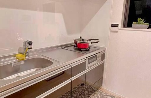 Sumida Apartamento | Skytree/4 minutes from the station/Meika3