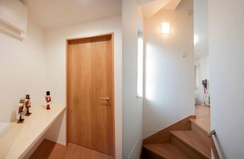 Sumida Villa | Skytree Cozy House