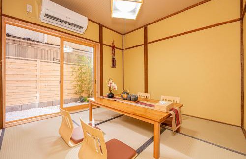 Kameido Apartamento | skytree Family Hotel