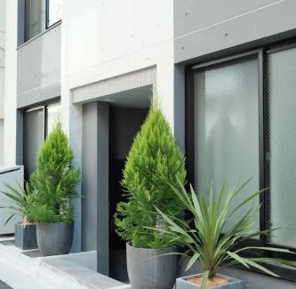 Kinshi Apartamento | Skytree View Premier Hotel-Kinshicho