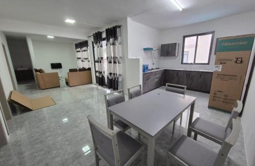 Flic-en-Flac Apartamento | Skyview appartments-prev