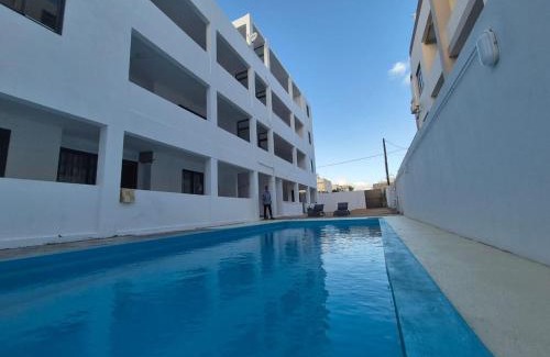 Flic-en-Flac Apartamento | Skyview appartments-prev