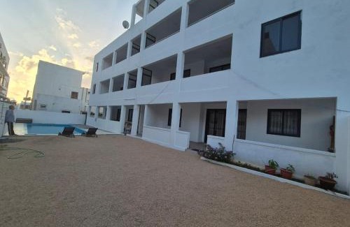 Flic-en-Flac Apartamento | Skyview appartments-prev