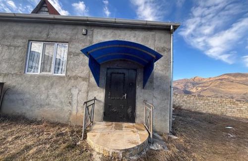 Qusar Chalet De Esquí | Skyview