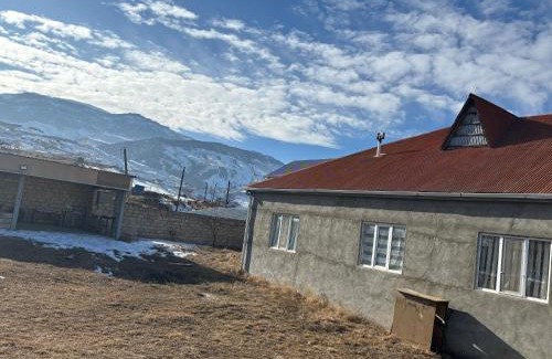 Qusar Chalet De Esquí | Skyview