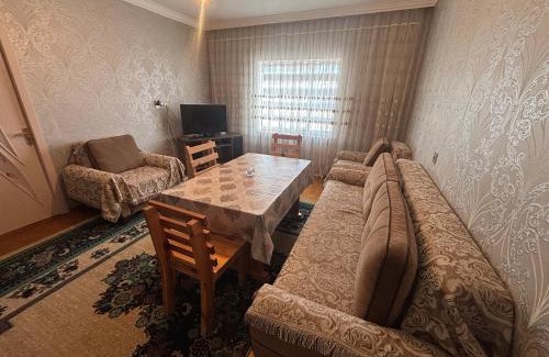 Qusar Chalet De Esquí | Skyview