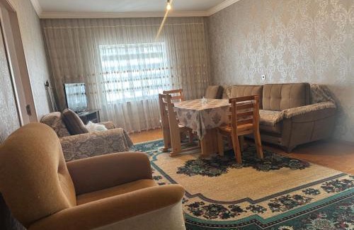 Qusar Chalet De Esquí | Skyview