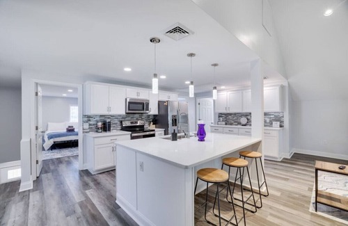 Old Forge Casa | SkyView in Old Forge
