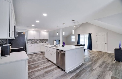 Old Forge Casa | SkyView in Old Forge