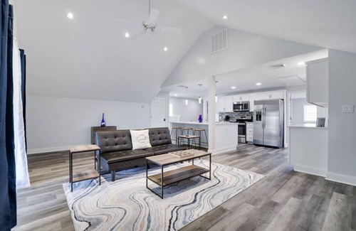 Old Forge Casa | SkyView in Old Forge