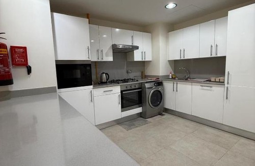 Lusail Apartamento | Skyview - One minute to Vendome mall