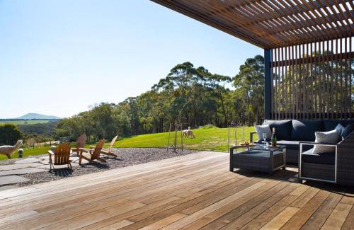 Eganstown Casa | Skyview Pavilion