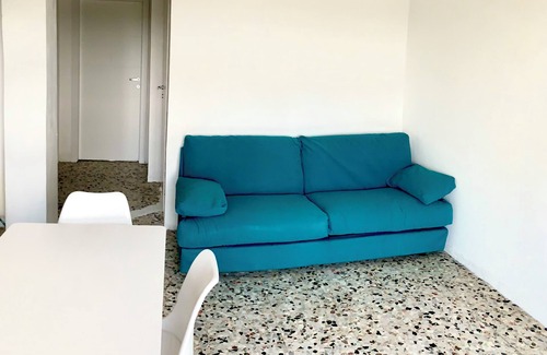 Cinisello Balsamo Apartamento | Skyview Retreat : Amazing lighting attic with panoramic view