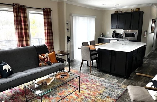 Ruidoso Cabina | Skyview Retreat Summa