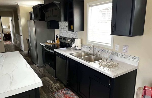 Ruidoso Cabina | Skyview Retreat Summa