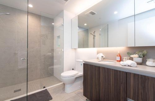 Downtown Burbank Apartamento | Skyview Suites Inn Residences