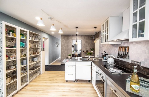 Bad Ems Casa | Skyview vacation apartment
