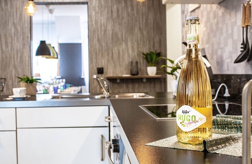 Bad Ems Casa | Skyview vacation apartment