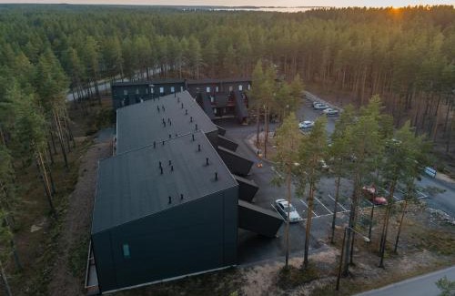 Kalajoki Apartamento | SkyVillas Apartments by Hiekka Booking