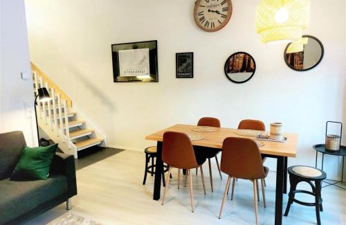 Kalajoki Apartamento | SkyVillas Apartments by Hiekka Booking