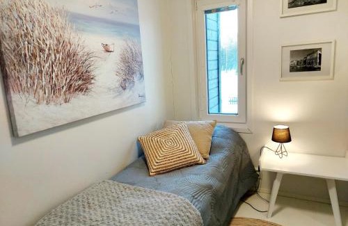 Kalajoki Apartamento | SkyVillas Apartments by Hiekka Booking
