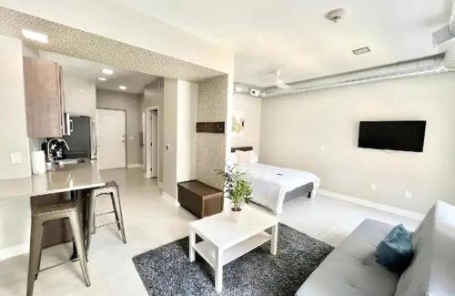 Downtown Des Moines Apartamento | Skywalk Access #1