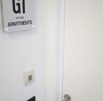 Zaventem Apartamento | Skyway airport apartments