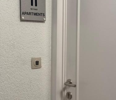 Zaventem Apartamento | Skyway airport apartments