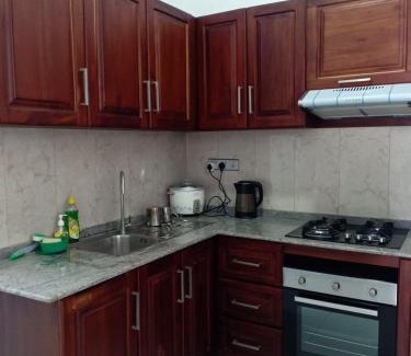 Wellawatta South Apartamento | Skyway Apartment