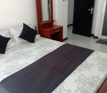 Wellawatta South Apartamento | Skyway Apartment