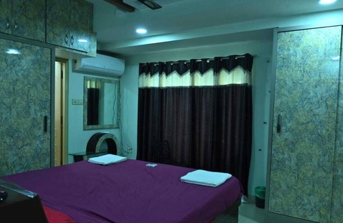 Visakhapatnam Apartamento | SkyWay Homes