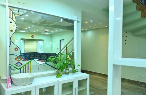 Visakhapatnam Apartamento | SkyWay Homes