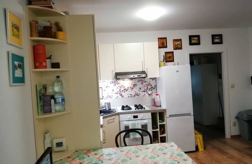 Dunajska Streda Apartamento | Slávik Apartment