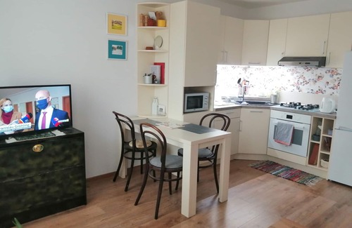 Dunajska Streda Apartamento | Slávik Apartment