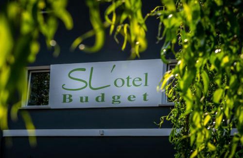 Bernburg Casa | SL'otel Budget