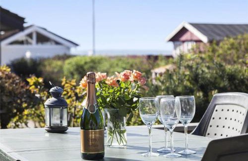 Stillinge Strand Casa | SL117-Slagelse-Egebaekvej-6