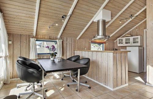 Stillinge Strand Casa | SL117-Slagelse-Egebaekvej-6