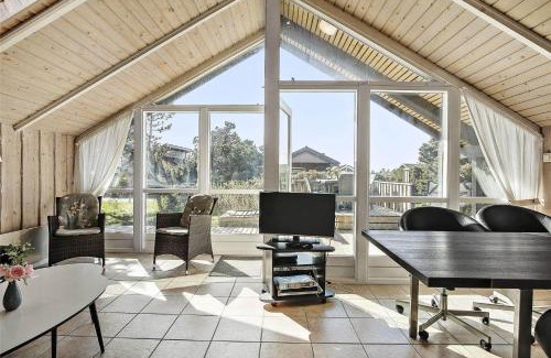 Stillinge Strand Casa | SL117-Slagelse-Egebaekvej-6