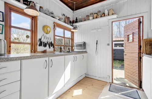 Sklskr Casa | SL243 Skælskør - Hybenvej 30