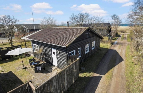 Sklskr Casa | SL243 Skælskør - Hybenvej 30