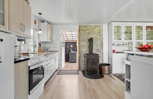 Store Kongsmark Casa | SL260 Slagelse - Strandvænget 48